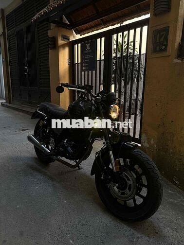 Nhượng lại Legend 200 cho Anh em đam mê