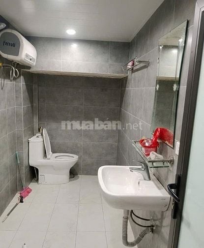 Chính chủ  Bán nhà 4 tầng ngõ 56 phố Doãn Kế Thiện