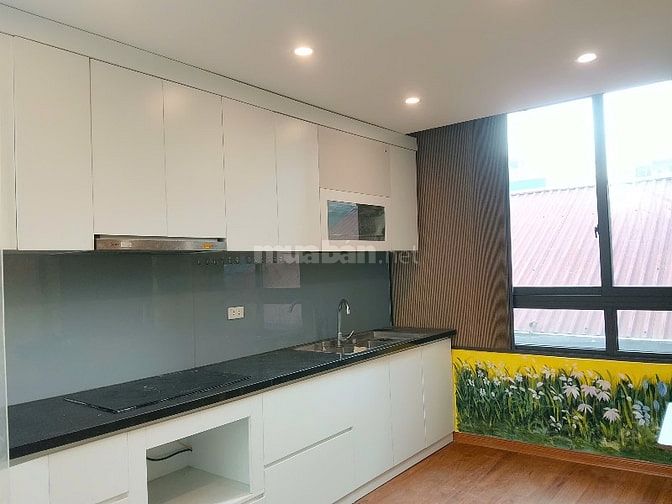 Chính chủ  Bán nhà 4 tầng ngõ 56 phố Doãn Kế Thiện