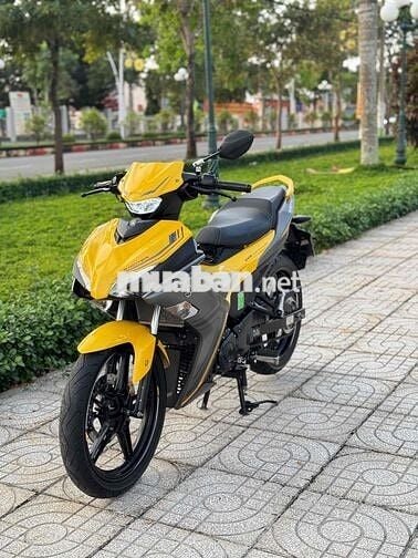 Yamaha Exciter 155 VVA 2022 Khoá Smatkey Lướt 🔥✅