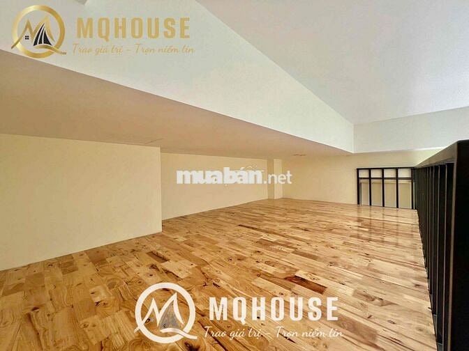 CHO THUÊ PHÒNG DUPLEX BAN CÔNG GẦN ĐH CÔNG NGHIỆP Ở 4ng4xe, LÊ ĐỨC THO