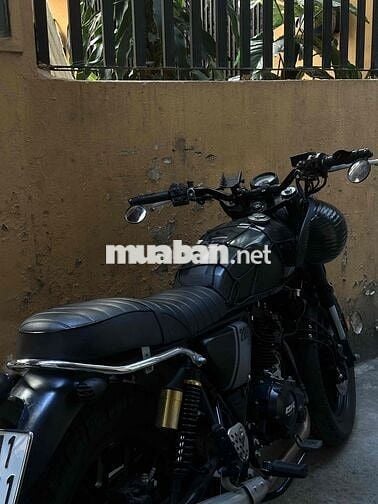 Nhượng lại Legend 200 cho Anh em đam mê