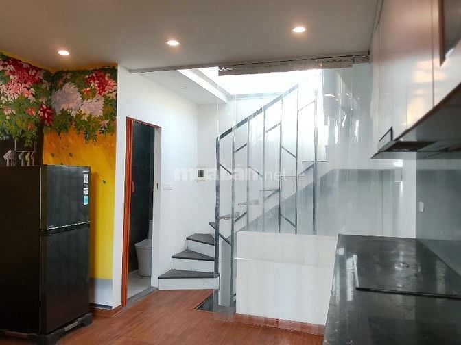 Chính chủ  Bán nhà 4 tầng ngõ 56 phố Doãn Kế Thiện