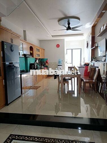 NHÀ MẶT TIỀN TÂY LÂN3, XÃ BÀ ĐIỂM