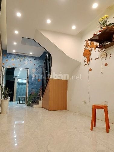 Chính chủ  Bán nhà 4 tầng ngõ 56 phố Doãn Kế Thiện