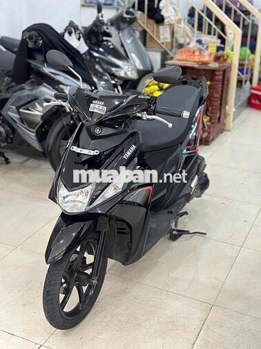 Honda Mio V3/2022.BSTP.Cccd chủ.Xe đẹp giá tốt