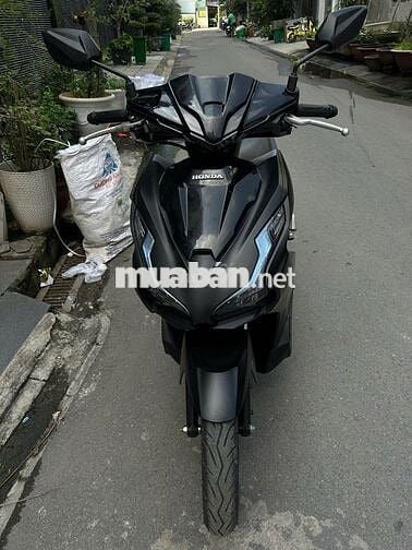 Honda Airblade 2021 125cc Đen
