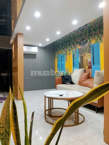 Chính chủ  Bán nhà 4 tầng ngõ 56 phố Doãn Kế Thiện