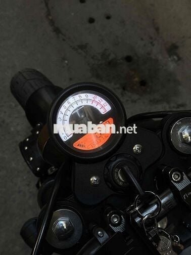 Nhượng lại Legend 200 cho Anh em đam mê