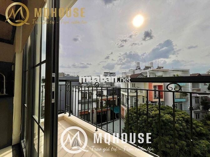 CHO THUÊ PHÒNG DUPLEX BAN CÔNG GẦN ĐH CÔNG NGHIỆP Ở 4ng4xe, LÊ ĐỨC THO