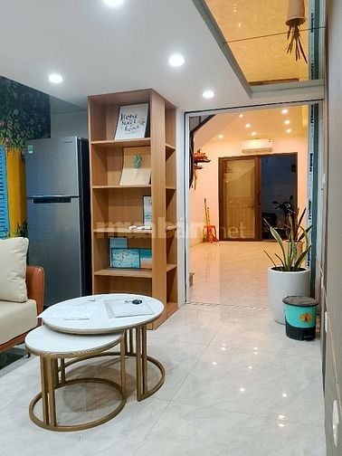 Chính chủ  Bán nhà 4 tầng ngõ 56 phố Doãn Kế Thiện