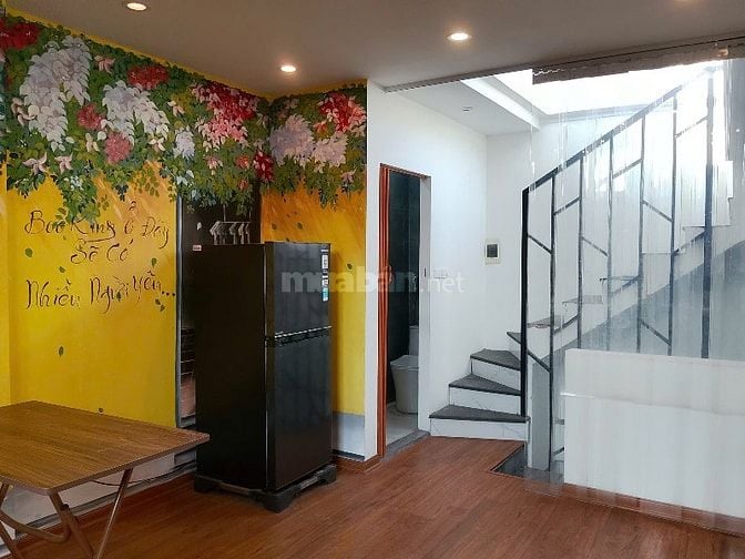 Chính chủ  Bán nhà 4 tầng ngõ 56 phố Doãn Kế Thiện