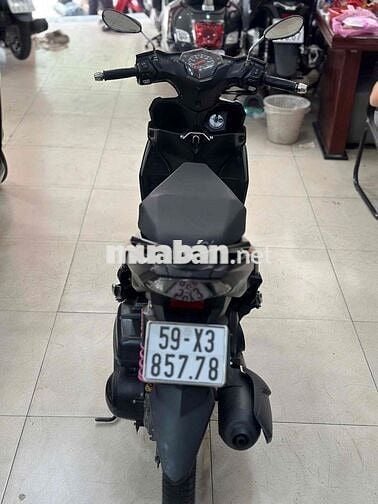 Honda Mio V3/2022.BSTP.Cccd chủ.Xe đẹp giá tốt