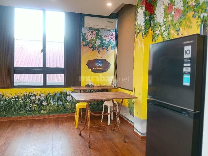 Chính chủ  Bán nhà 4 tầng ngõ 56 phố Doãn Kế Thiện