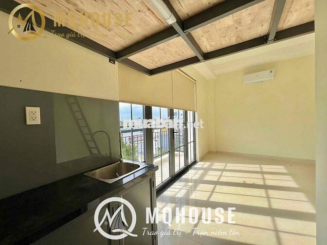 CHO THUÊ PHÒNG DUPLEX BAN CÔNG GẦN ĐH CÔNG NGHIỆP Ở 4ng4xe, LÊ ĐỨC THO