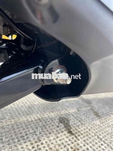 Yamaha Nouvo 6 2015 15000km Xanh Bạc