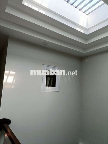 NHÀ MẶT TIỀN TÂY LÂN3, XÃ BÀ ĐIỂM