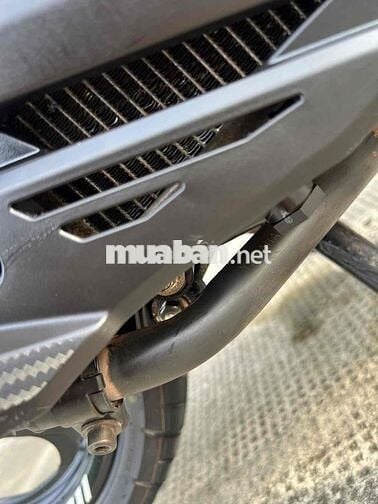 Yamaha Nouvo 6 2015 15000km Xanh Bạc