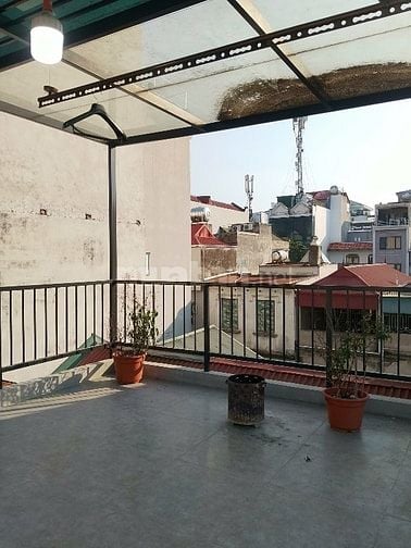 Chính chủ  Bán nhà 4 tầng ngõ 56 phố Doãn Kế Thiện