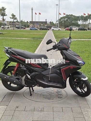 Honda Air Blade 2018. Khóa smart Key  Biển 43.