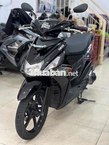 Honda Mio V3/2022.BSTP.Cccd chủ.Xe đẹp giá tốt