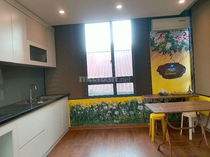 Chính chủ  Bán nhà 4 tầng ngõ 56 phố Doãn Kế Thiện