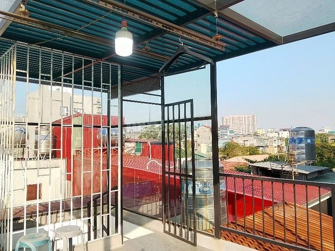 Chính chủ  Bán nhà 4 tầng ngõ 56 phố Doãn Kế Thiện