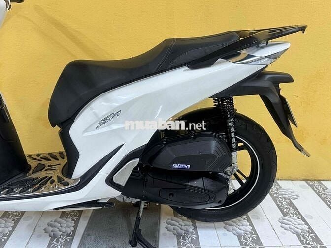 SH 125 đời 2023 trắng đen mới keng 43C2-102.88