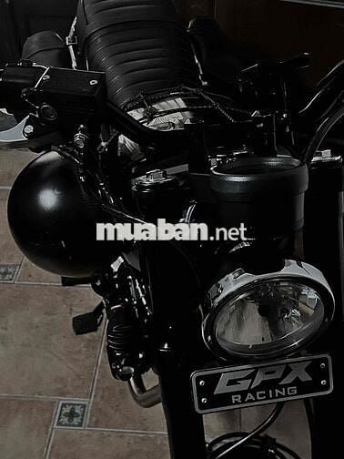 Nhượng lại Legend 200 cho Anh em đam mê