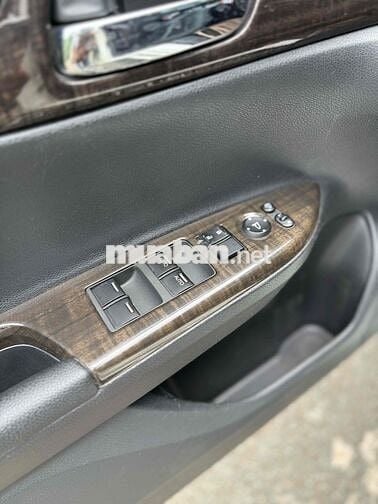 Honda Accord 2015 2.4 AT Một chủ