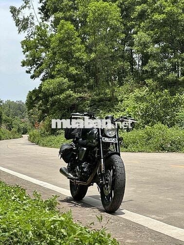 Nhượng lại Legend 200 cho Anh em đam mê