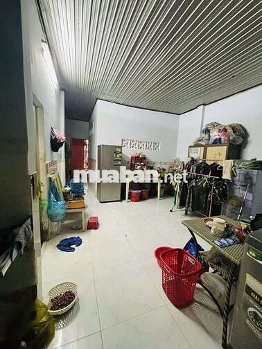 BÁN NHÀ HÓC MÔN 
- BA GÁC ĐẬU CỬA - DT KHỦNG - GIÁ CỰC RẺ