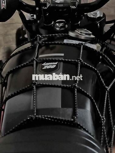 Nhượng lại Legend 200 cho Anh em đam mê