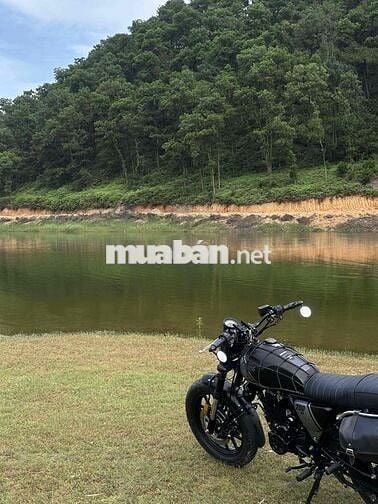 Nhượng lại Legend 200 cho Anh em đam mê