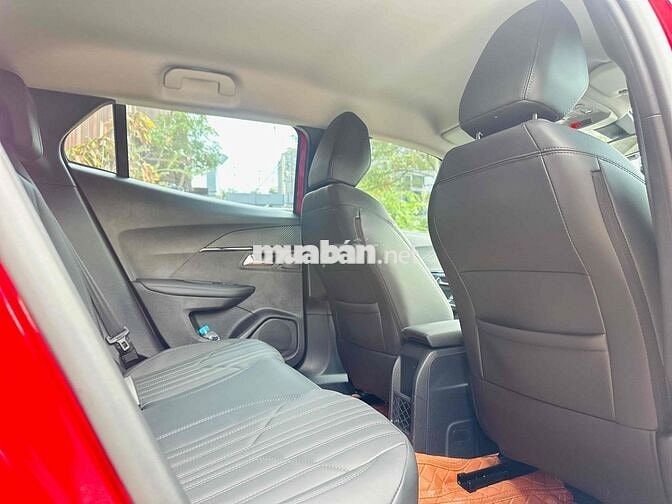 💯 PEUGEOT 2008GT-Line Đỏ 2023