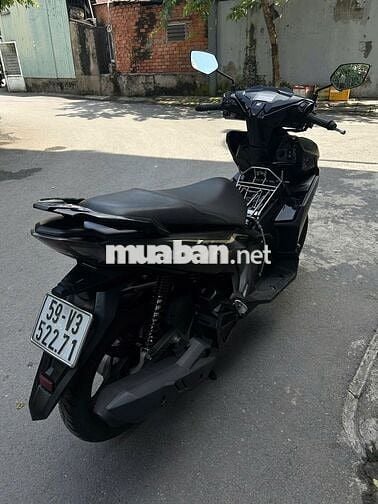 Honda Airblade 2021 125cc Đen