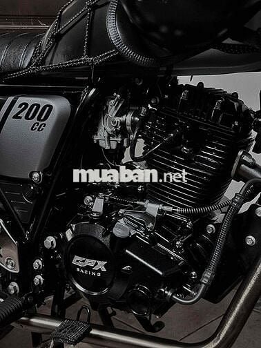 Nhượng lại Legend 200 cho Anh em đam mê