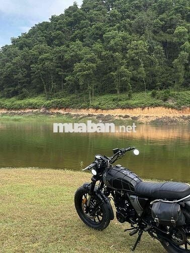 Nhượng lại Legend 200 cho Anh em đam mê