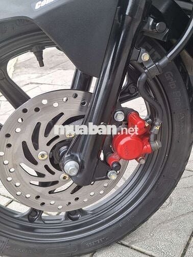 Honda Air Blade 2018. Khóa smart Key  Biển 43.