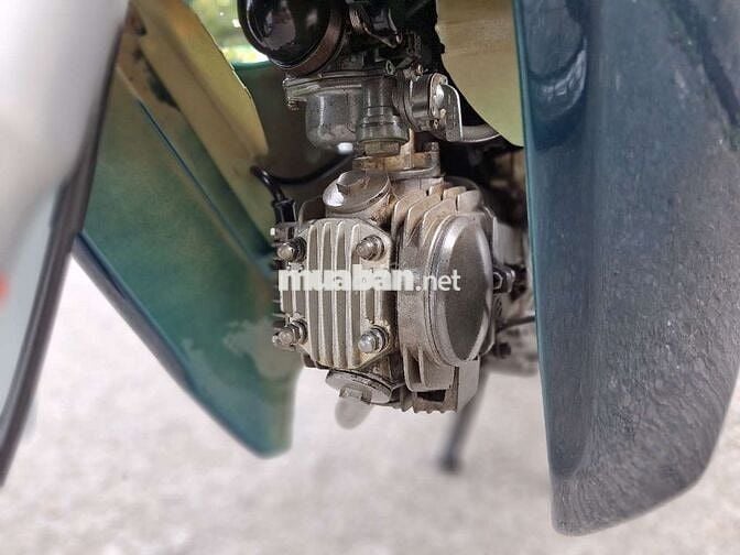 WAVE 110 HÀN QUỐC . BS 67 CÀVET ĐẦY ĐỦ