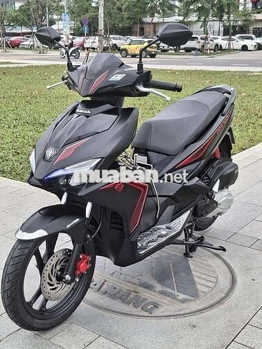 Honda Air Blade 2018. Khóa smart Key  Biển 43.