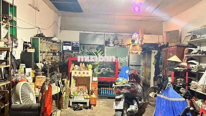 MT THỚI TAM THÔN 17 gần NGUYỄN ẢNH THỦ - 5x20 - VÍP KD GIÁ TỐT