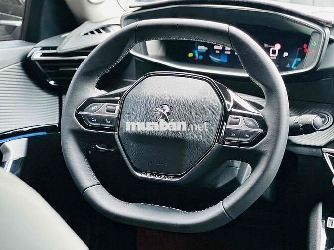 💯 PEUGEOT 2008GT-Line Đỏ 2023