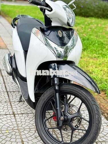 Sh mode khoá smartkey, biển 43