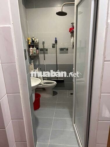NHÀ 3 TẦNG , HXH ,Nguyễn Thái Sơn, P.4, Quận Gò Vấp
, Diện tích: 54m²