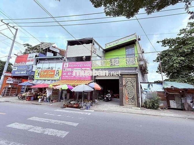 MT THỚI TAM THÔN 17 gần NGUYỄN ẢNH THỦ - 5x20 - VÍP KD GIÁ TỐT