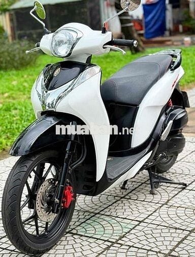 Sh mode khoá smartkey, biển 43