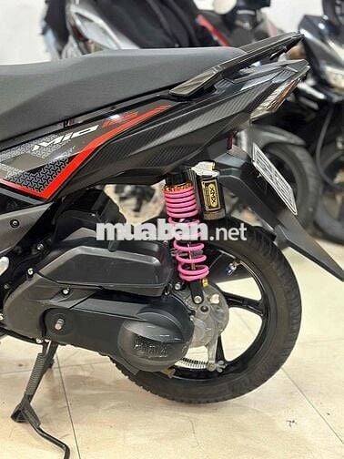 Honda Mio V3/2022.BSTP.Cccd chủ.Xe đẹp giá tốt