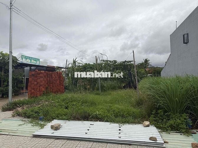 Đất thổ cư 2 MẶT TIỀN 175,7m2 phường Đông Hoà, Đắk Lắk (Phú Yên cũ)