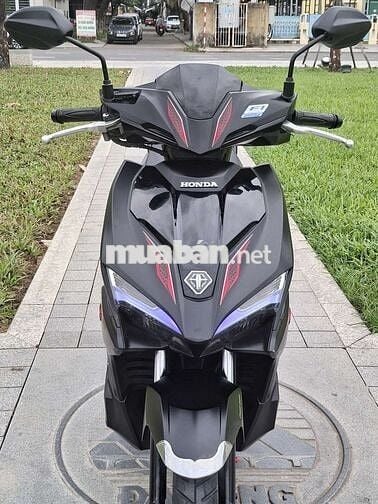 Honda Air Blade 2018. Khóa smart Key  Biển 43.